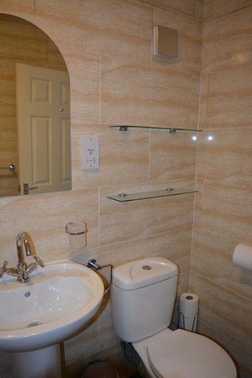 Glasgow Charing Cross Apartments エクステリア 写真